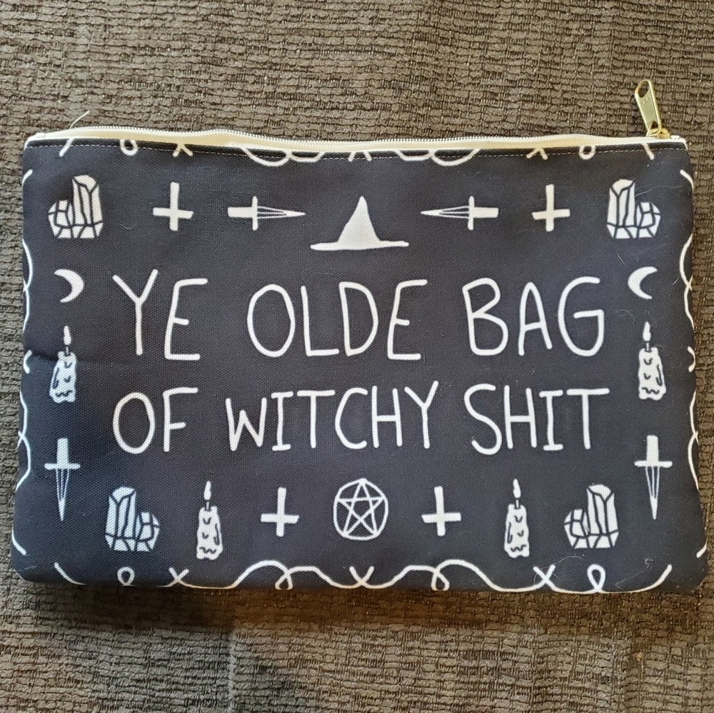Witchy Bag